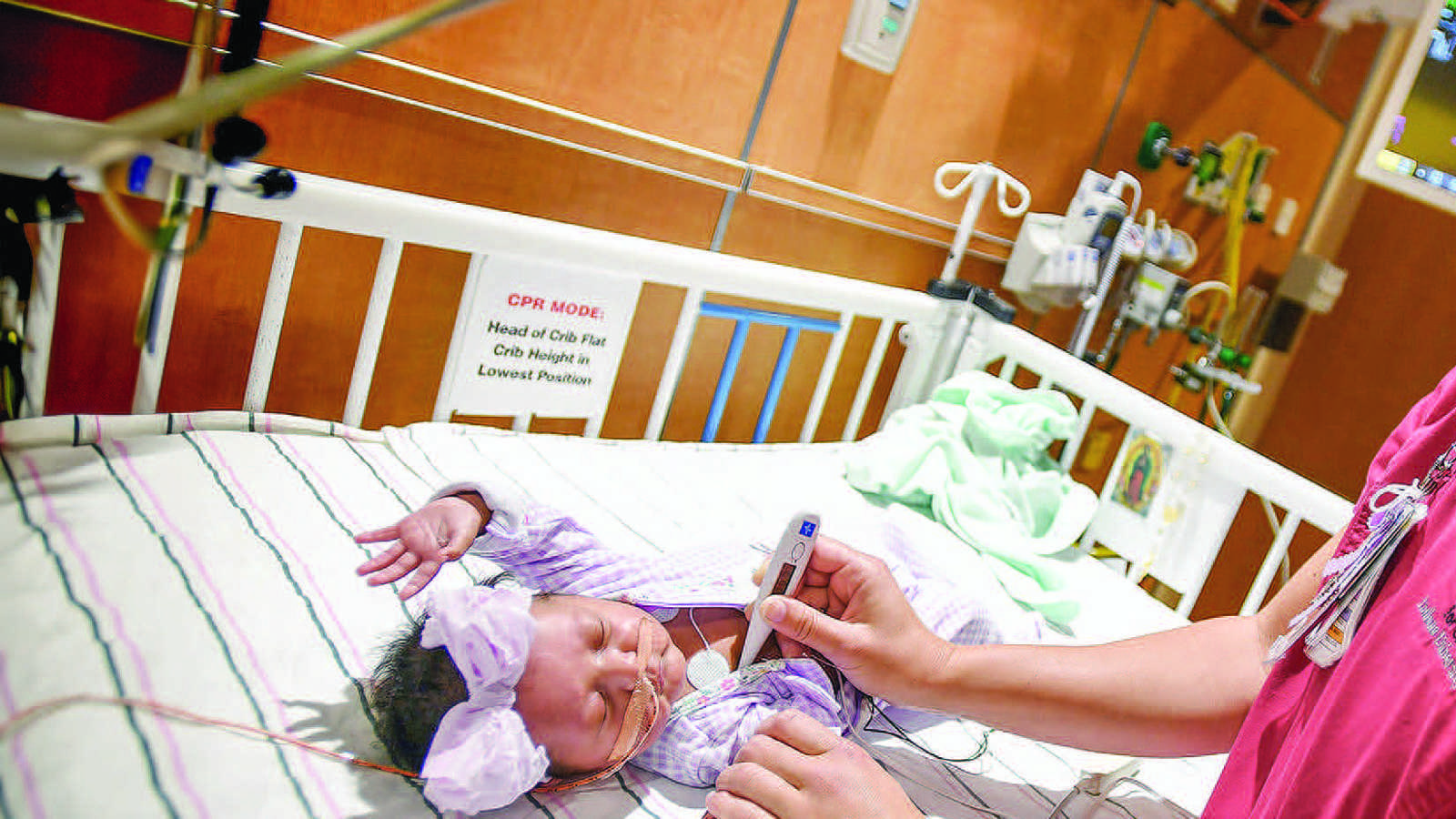 Crossroads Pediatric Device Consortium Priority Page Industry Partners FINAL